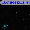 1RXS J001131.1-444129