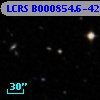 LCRS B000854.6-423521