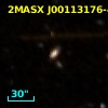 2MASX J00113176-4218364