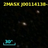 2MASX J00114138-4413166