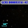 LCRS B000937.6-422831