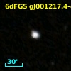 6dFGS gJ001217.4-442625