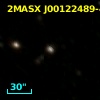 2MASX J00122489-4218485