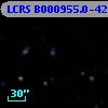 LCRS B000955.0-423303