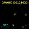 2MASX J00123022-4216205