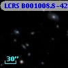 LCRS B001008.8-422936