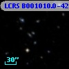 LCRS B001010.0-423008