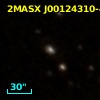 2MASX J00124310-4211176