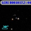 LCRS B001017.2-441536