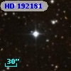 HD 192181