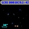LCRS B001029.1-422646