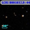 LCRS B001032.9-444254