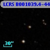 LCRS B001039.4-444259
