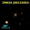 2MASX J00132063-4222382