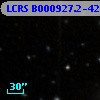 LCRS B000927.2-423052