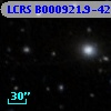 LCRS B000921.9-423230