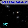 LCRS B001000.4-422940