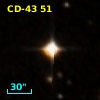 CD-43    51