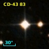 CD-43    83