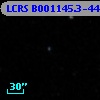 LCRS B001145.3-445453