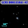 LCRS B001150.6-424151