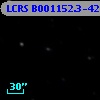 LCRS B001152.3-423310
