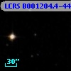 LCRS B001204.4-444747