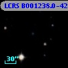 LCRS B001238.0-423254