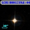 LCRS B001239.6-445507