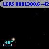 LCRS B001300.6-423732