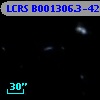 LCRS B001306.3-424037