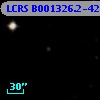 LCRS B001326.2-423937