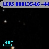 LCRS B001354.6-444833