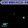 LCRS B001412.8-443915