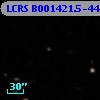 LCRS B001421.5-445129