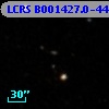 LCRS B001427.0-445224