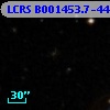 LCRS B001453.7-443638
