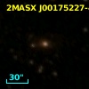 2MASX J00175227-4401028