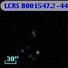 LCRS B001547.2-442226