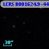 LCRS B001624.9-444152