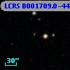 LCRS B001709.0-443944