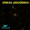 2MASX J00200803-4216482