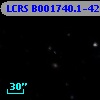 LCRS B001740.1-423256