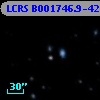 LCRS B001746.9-422348