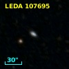 LEDA  107695