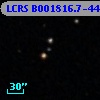 LCRS B001816.7-442436