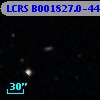LCRS B001827.0-442823