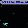 LCRS B001859.0-444109