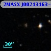 2MASX J00213163-4420002