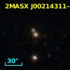 2MASX J00214311-4414152